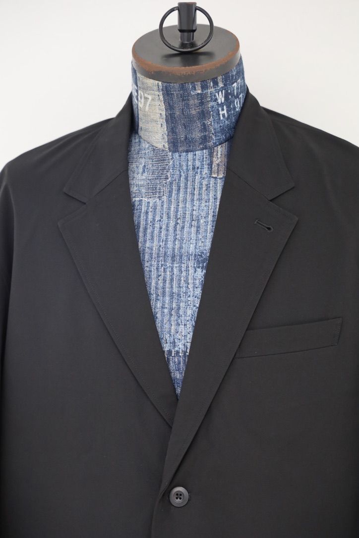 フレッシュサービス 26AW FLEX SHIELD JACKET(FSC263-20080)BLACK☆8月22日(土)新作発売！