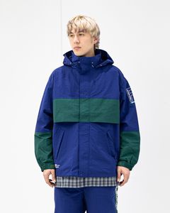 FreshService NYLON CANVAS SAILING JACKET 2月14日(土)新作発売！