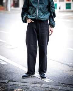 セダンオールパーパス New York Jacket 2月8日(土)
