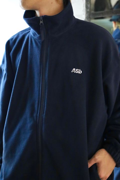 FreshService AS×FS FLEECE TRACKSUIT 8月31日新作発売！