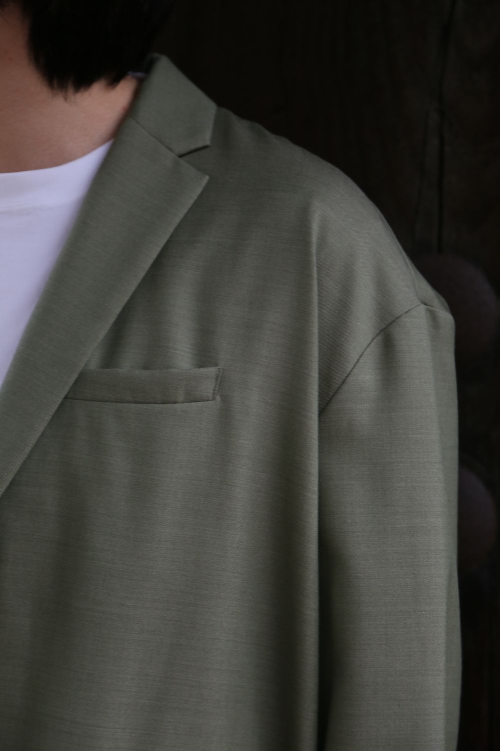 Dulcamara よそいきドロップJK -YOSOIKI-(D121-J114) style.4.4.
