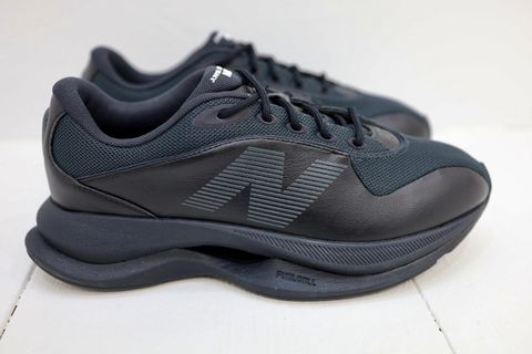 ジュンヤワタナベマン 26SS JUNYA WATANABE MAN × New Balance TF100(WQ-K101)BLACK☆3月20日(金)発売！