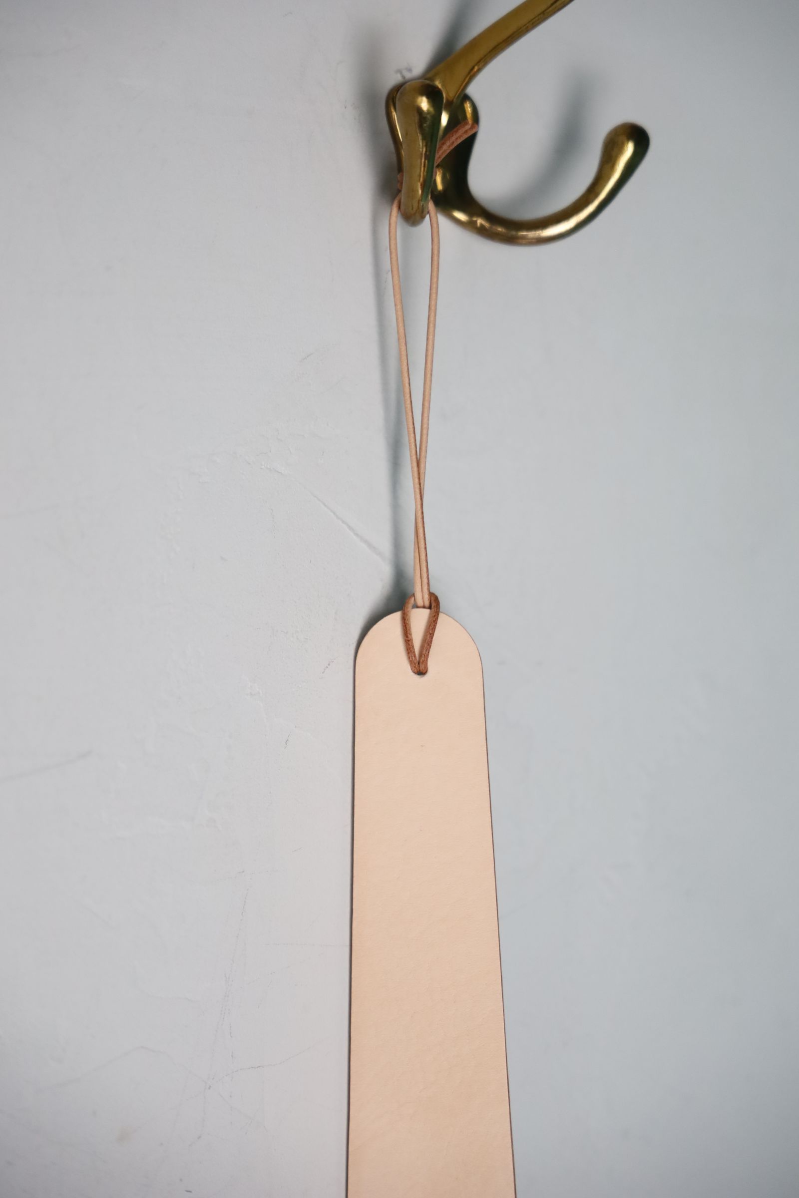 Hender Scheme - エンダースキーマ binder M(wt-rc-bdm)natural