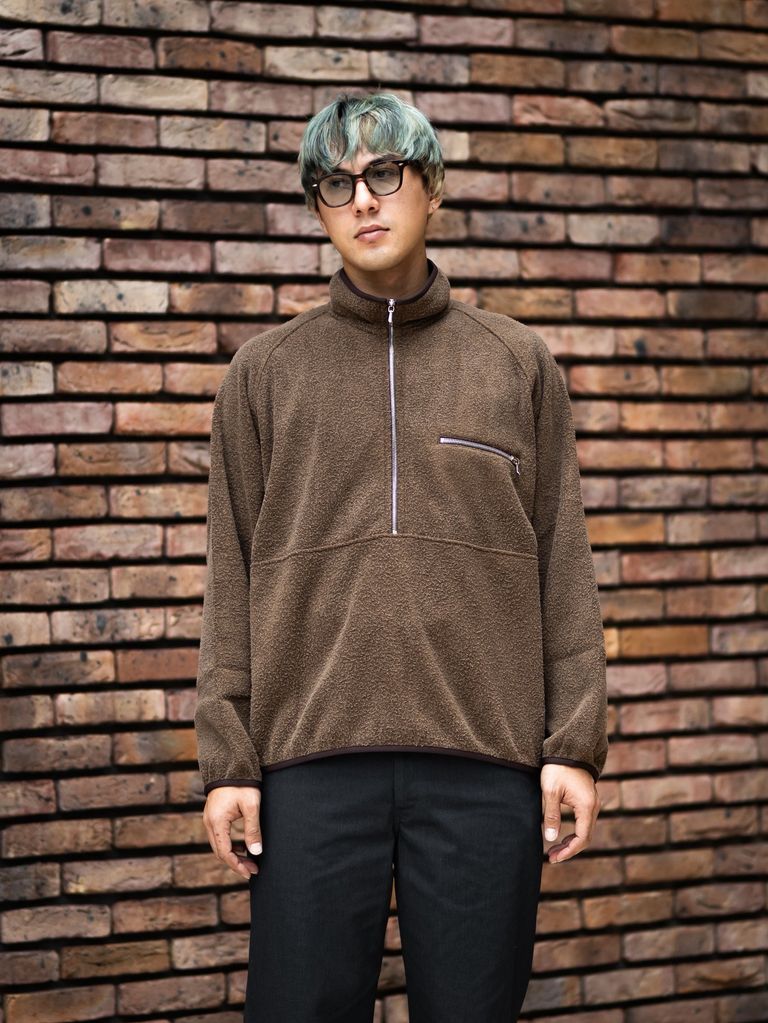 186cm/着用サイズ4