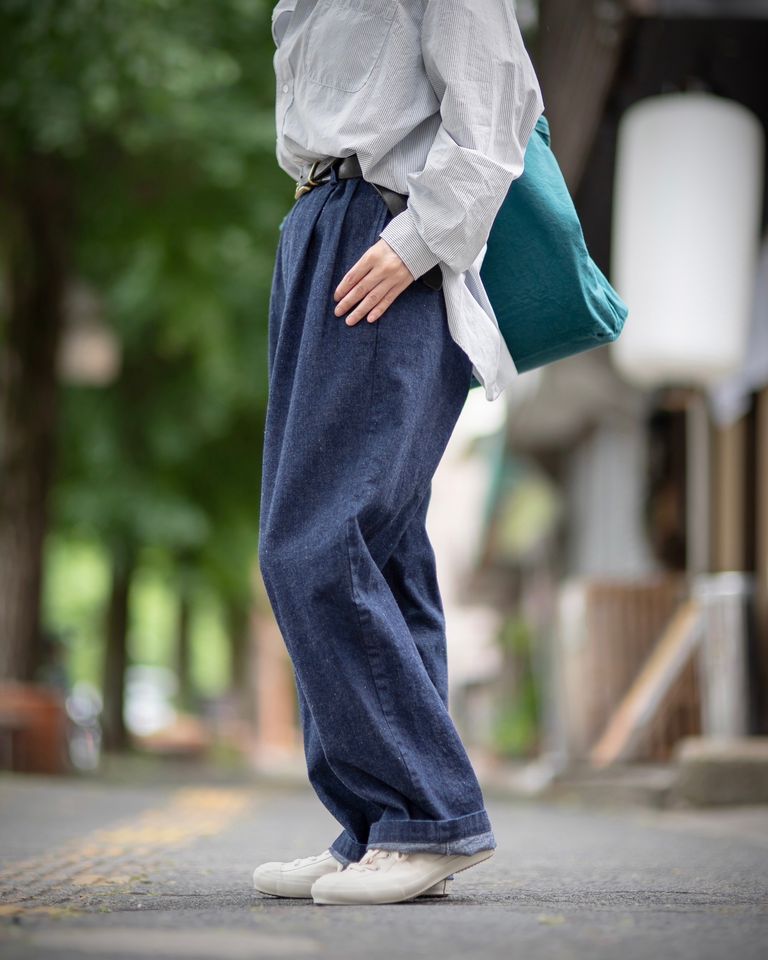 身長159cm/size:1