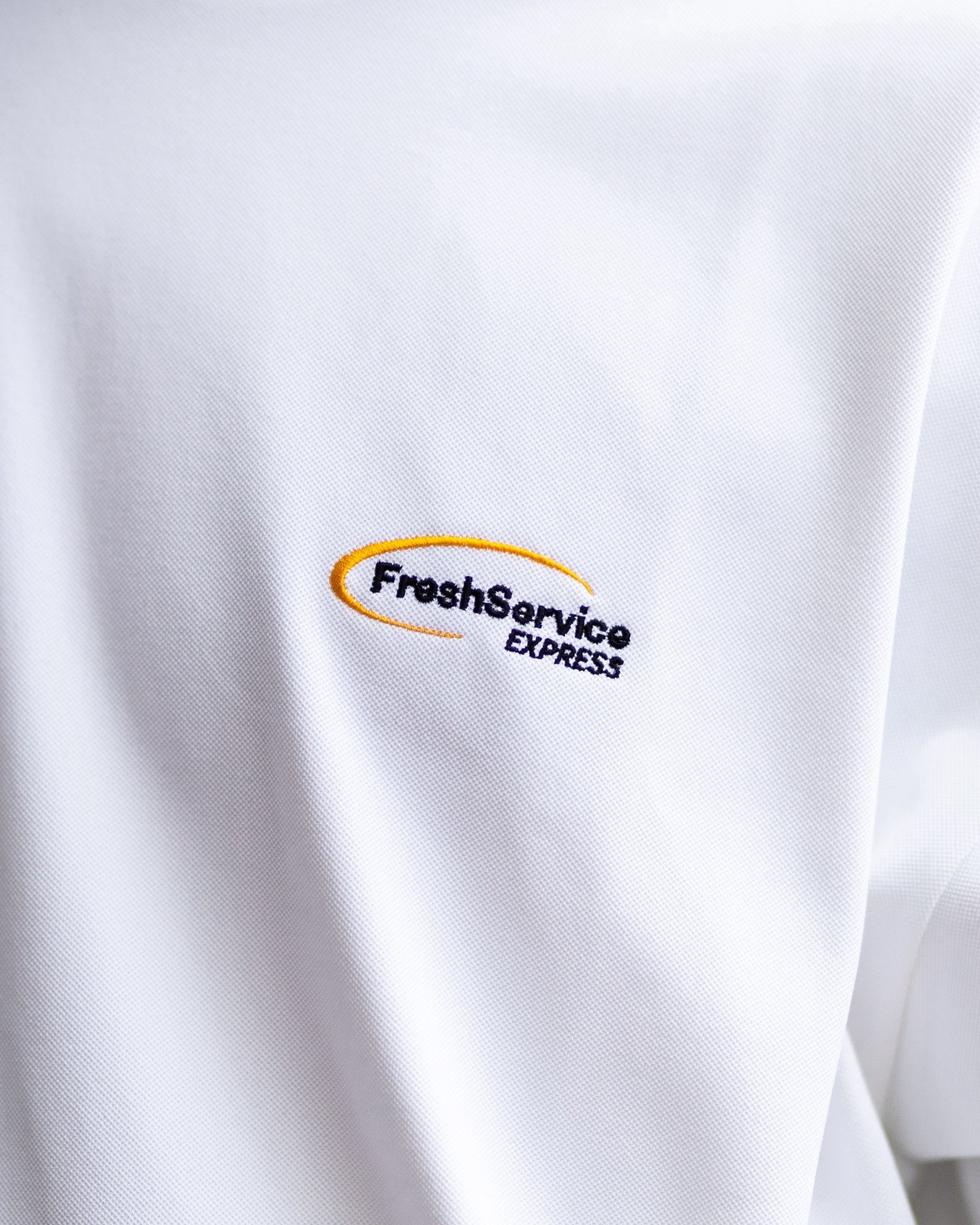 FreshService DRY PIQUE JERSEY CREW NECK "DISPATCH" 7月25日(土)新作発売！