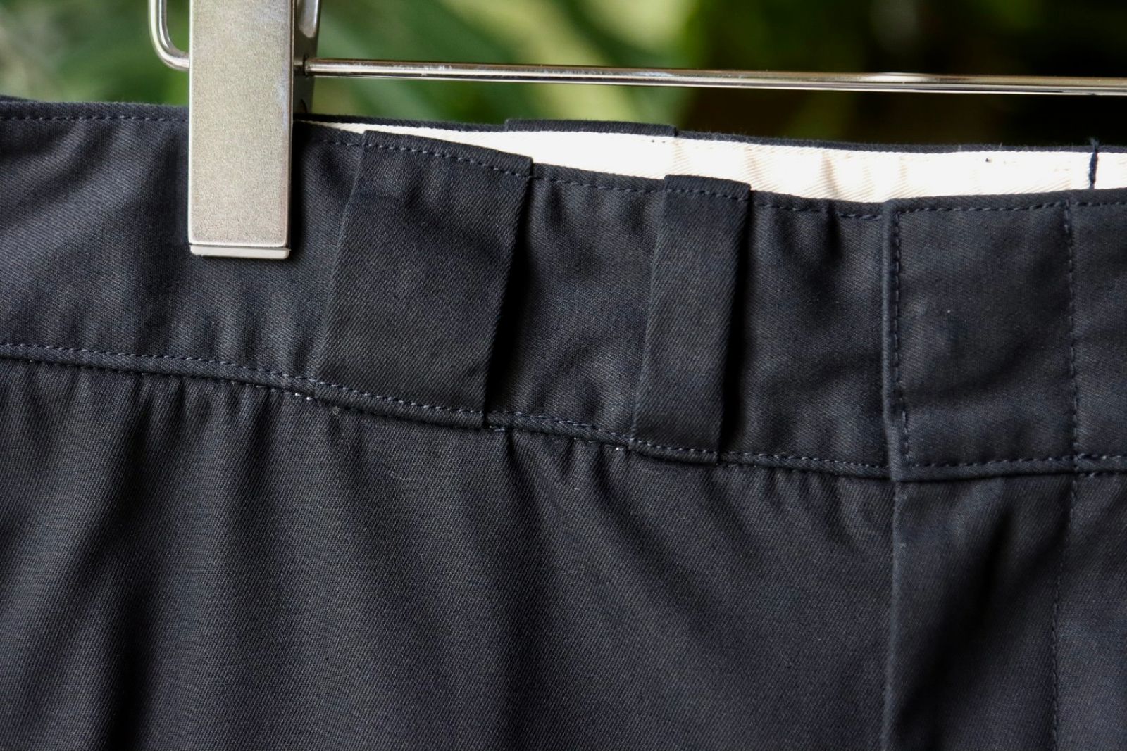 アプレッセ Work Chino Trousers (23AAP-04-22M)NAVY
