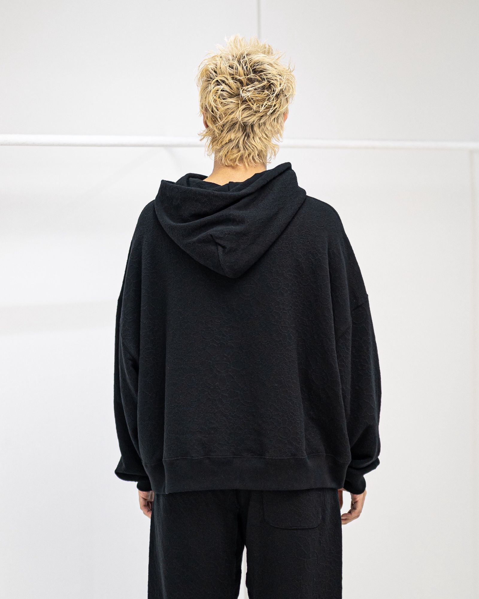 mononoke・made HOODIE _FLOWER 4月4日(土)新作発売！