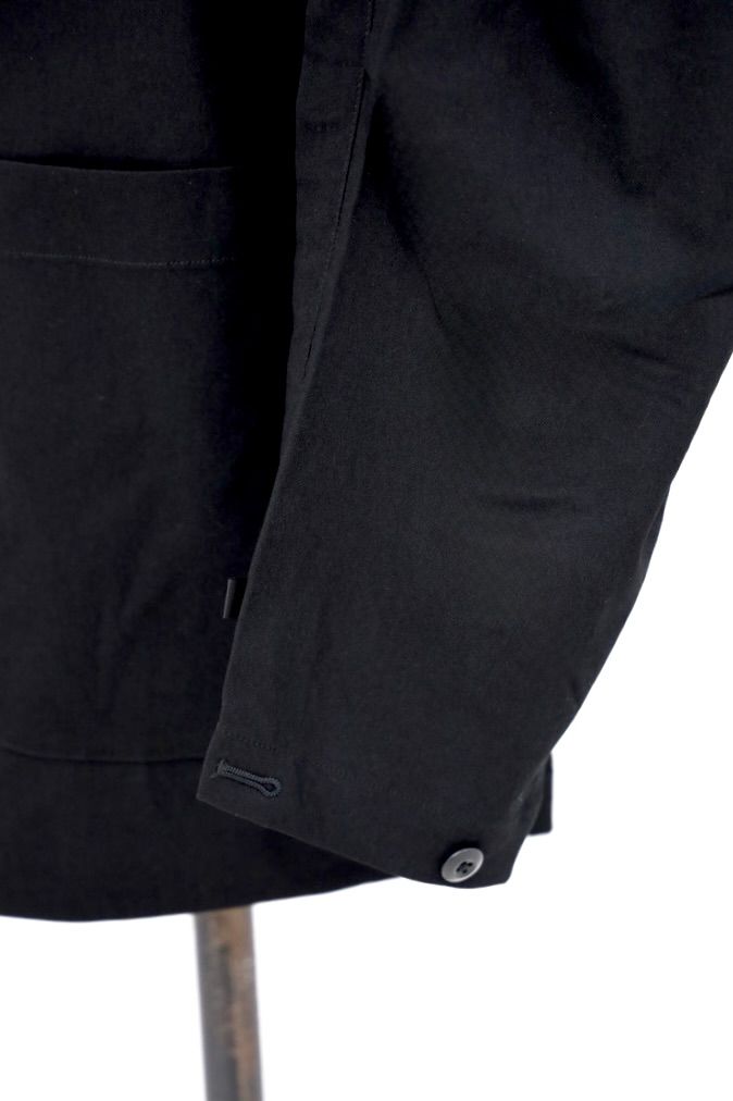 DAIWA PIER39(ダイワピア39) TECH LOOSE LIGHT 2B JACKET(BJ-30026W)BLACK☆7月25日(土)新作発売！