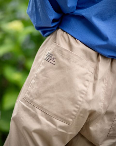 FreshService CORPORATE UNIFORM L/S SHIRT style.2024.06.05