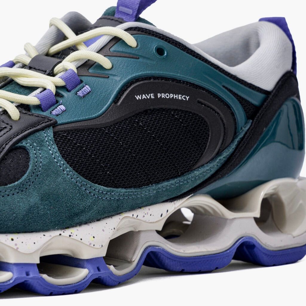 Graphpaper - グラフペーパー23AW MIZUNO WAVE PROPHECY β2 for