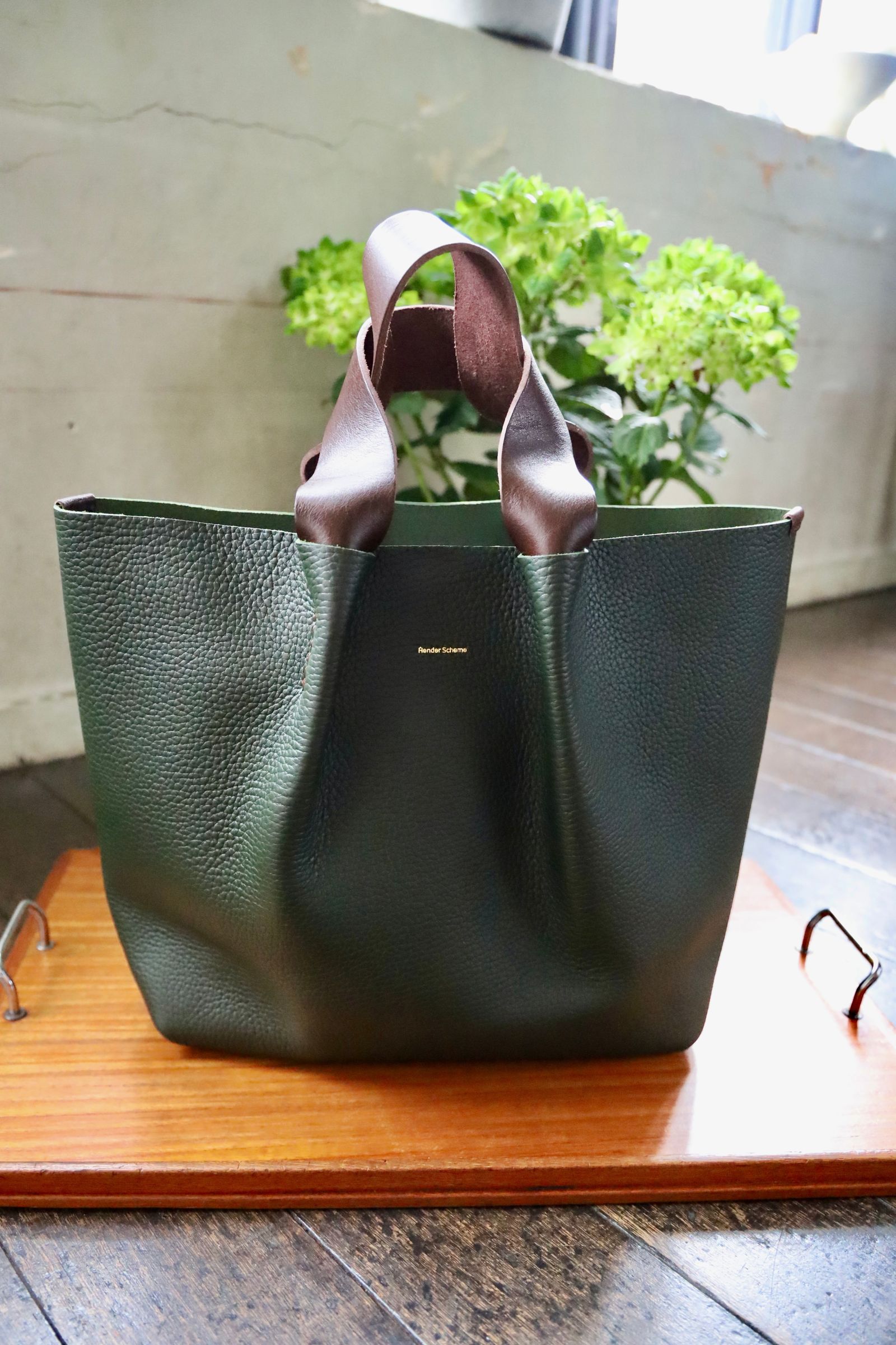 Hender Scheme - エンダースキーマ | 正規取扱店・通販 mark