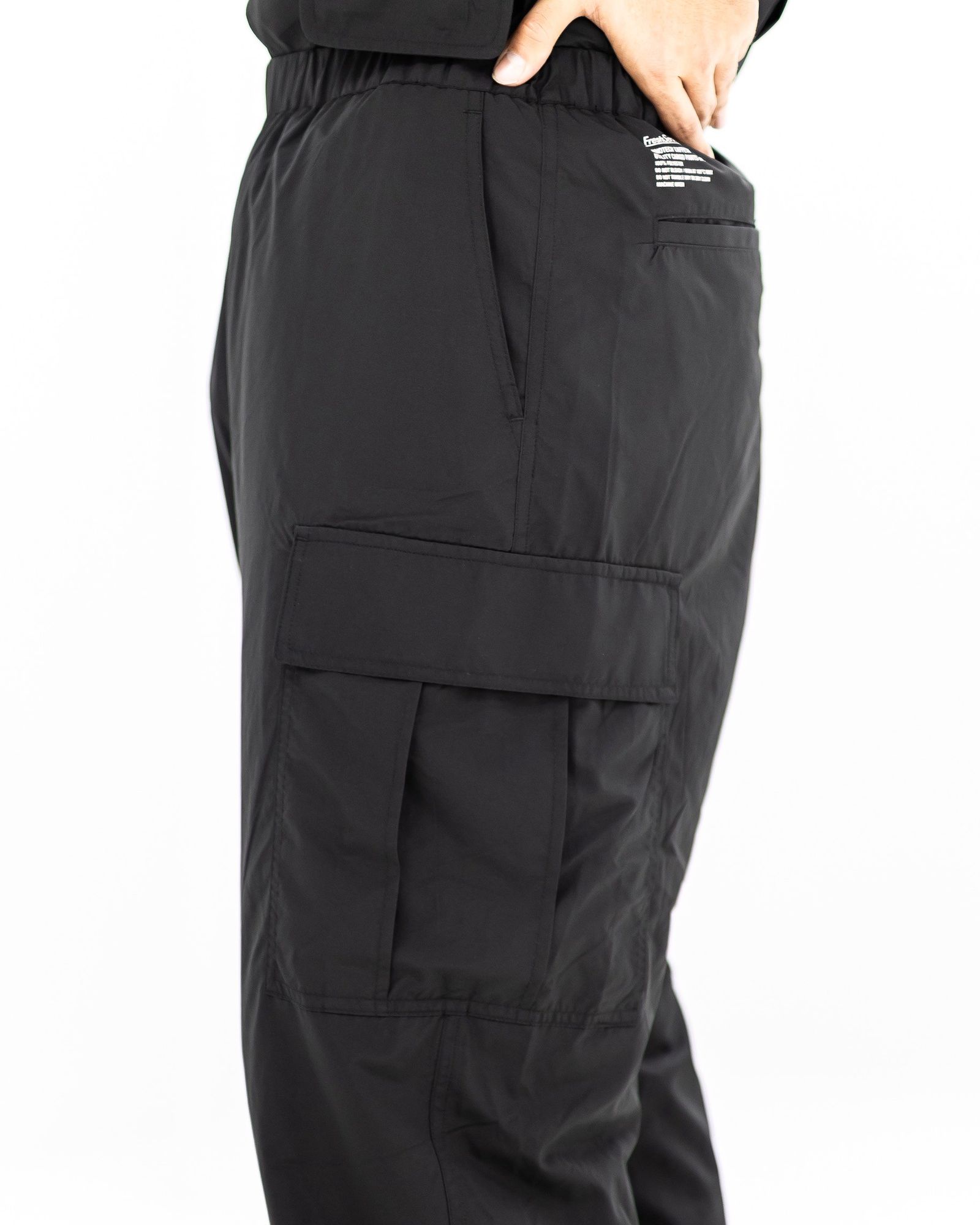 FreshService MINOTECH® TACTICAL POCKET L/S SHIRT 9月13日(土)新作発売！