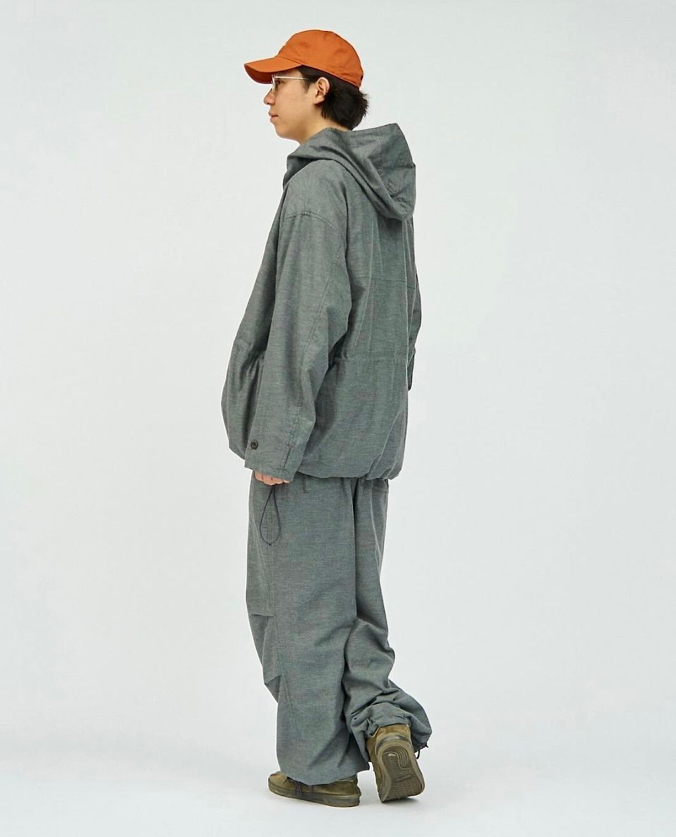 FreshService - フレッシュサービス TYPEWRITER REVERSIBLE