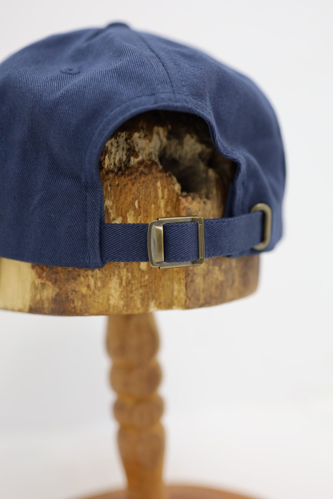 イズネスミュージック 26SS DUB CAP(IMP7_41_CAPIM04)NAVY☆新作発売！