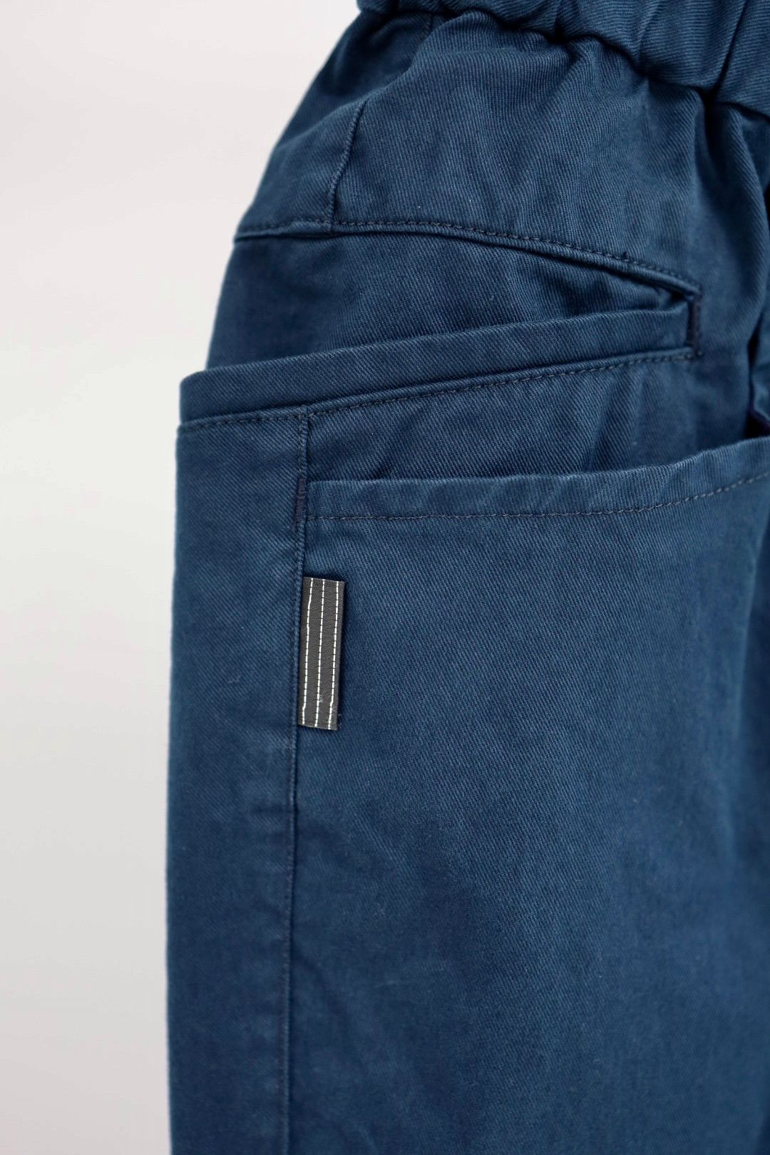 S.F.C 26SS エスエフシー WIDE TAPERED EASY PANTS(SFCSS26P04)Navy☆1月24日(土)発売！