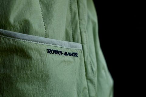SEDAN ALL-PURPOSE FW24 Dickies® Mixスタイル