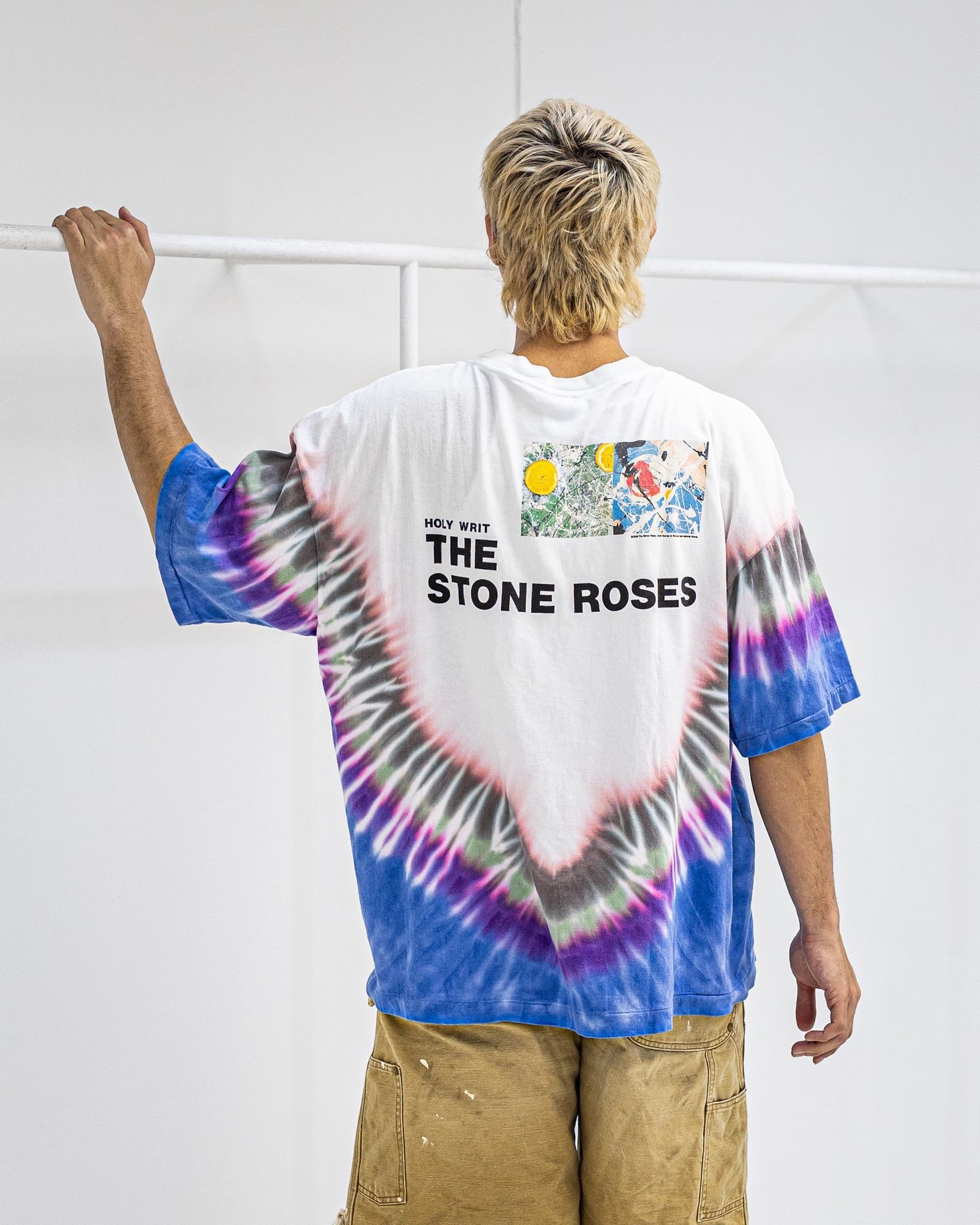 セントマイケル LEMON_SS T-SHIRT 4月11日(土)新作発売！