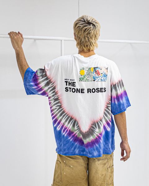 セントマイケル LEMON_SS T-SHIRT 4月11日(土)新作発売！