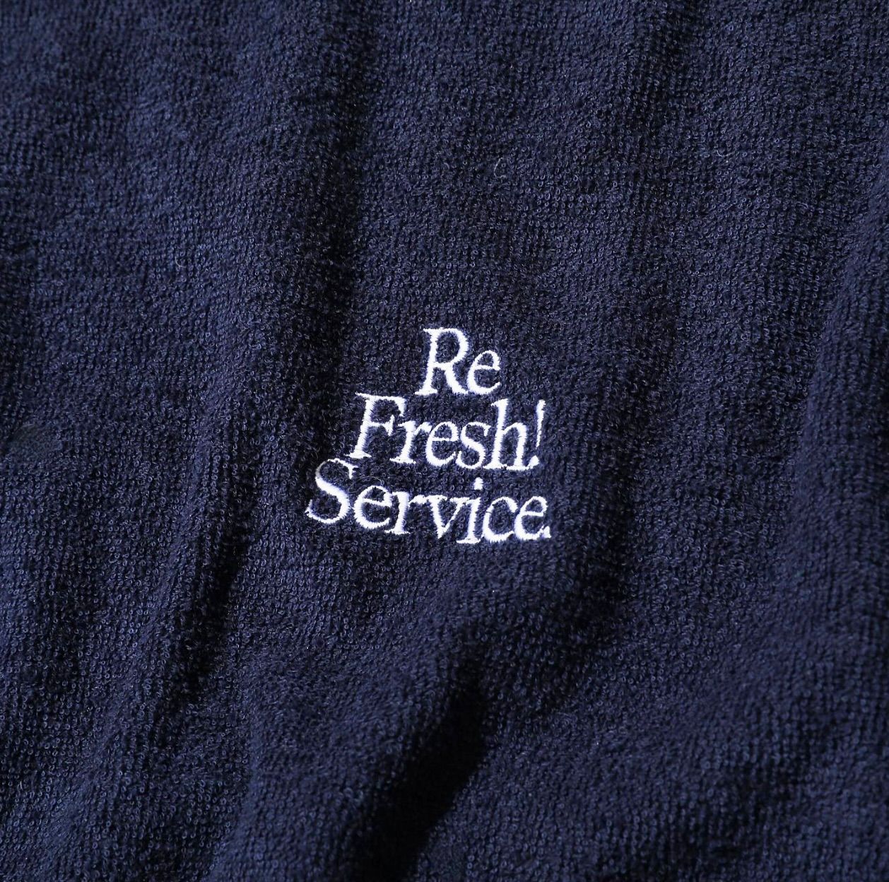 FreshService - フレッシュサービスReFresh!Service.“UTILITY FreshService - フレッシュサービスReFresh!Service.“UTILITY