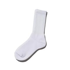 フレッシュサービス 3-PACK TECH CREW SOCKS(FSP261-90069B)WHITE☆1月17日(土)新作発売！