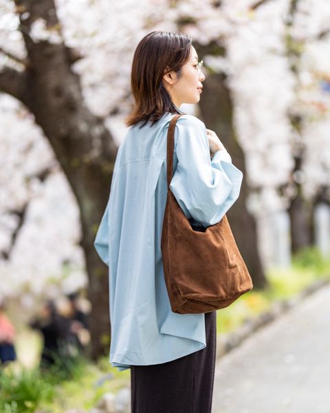 Graphpaper 新作Silicon Poplin Deep Slit Regular Collar Shirt style.2026.04.05