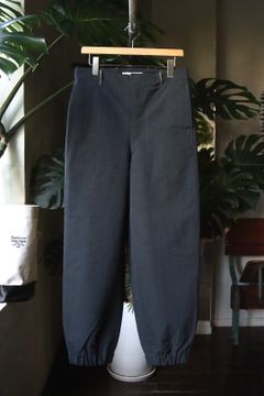 eYe JUNYA WATANABE MAN × THE NORTH FACE Wネームジャケットスタイル.2022.10.21.