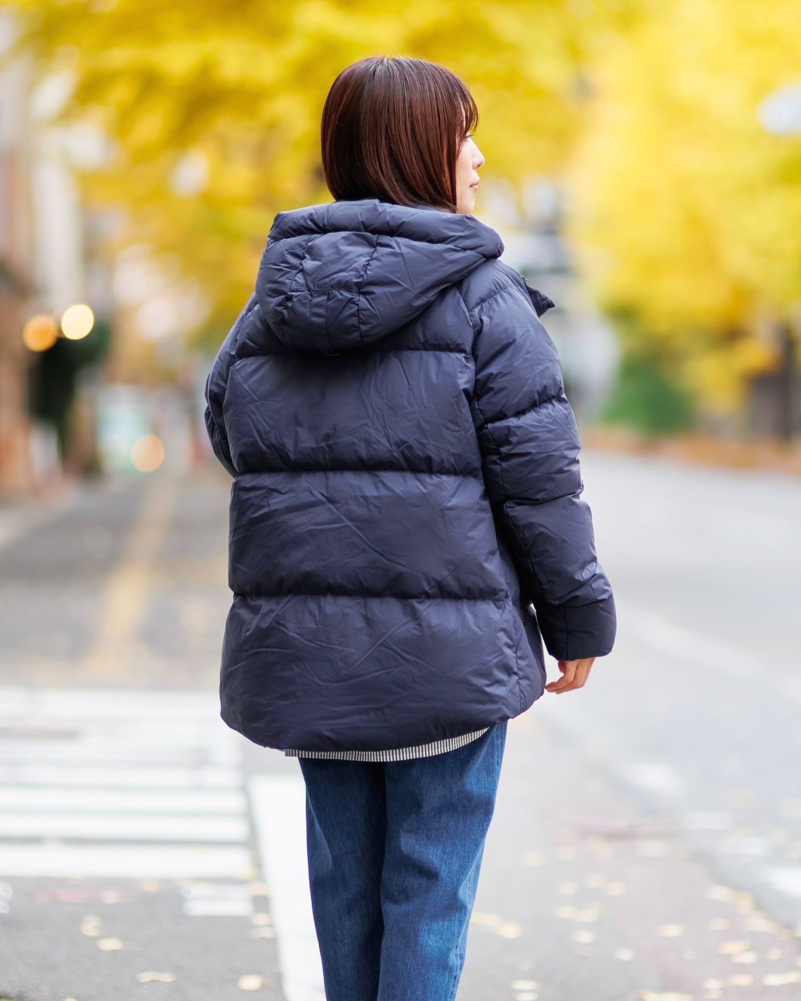 CANADA GOOSE レディース新作Bryden Puffer Black Label style CANADA GOOSE レディース新作Bryden Puffer Black Label style