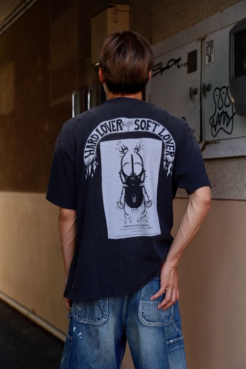 セントマイケル THE ETERNAL SS TEE