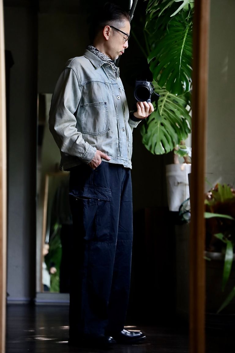 170cm/size:2