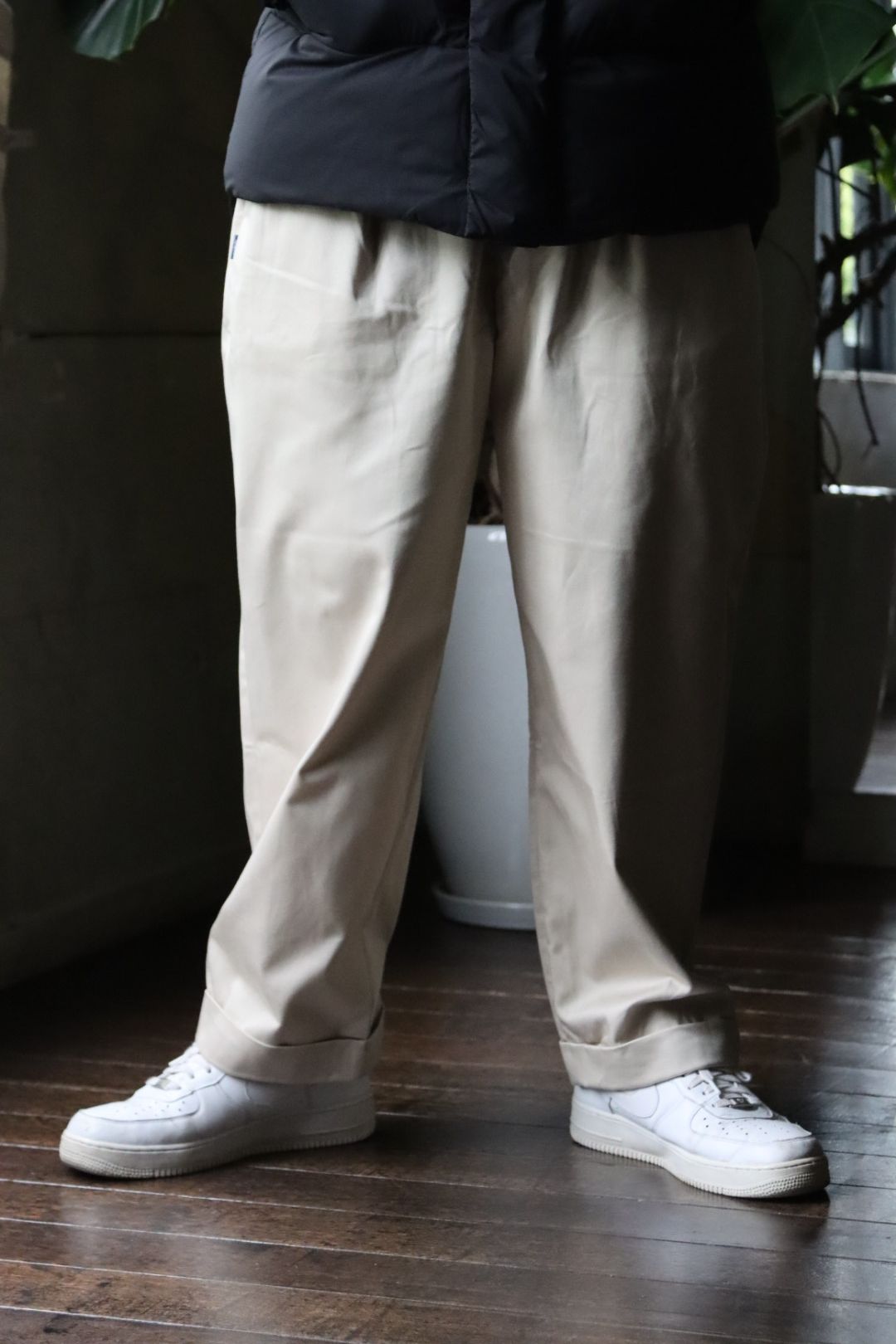 CANADA GOOSE ARMSTRONG HOODY style.2022.10.10