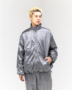FreshService PERTEX® QUANTUM PADDED JACKET 新作発売！