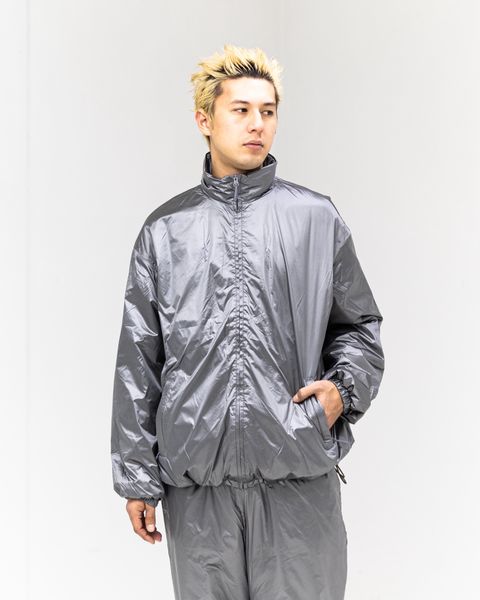 FreshService PERTEX® QUANTUM PADDED JACKET 新作発売！