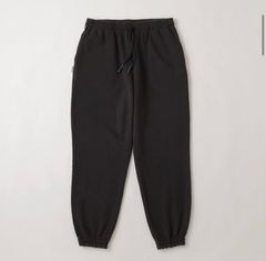 S.F.C 24SS SFC SWEAT PANTS  (SFCSS24CS04)Washed Black