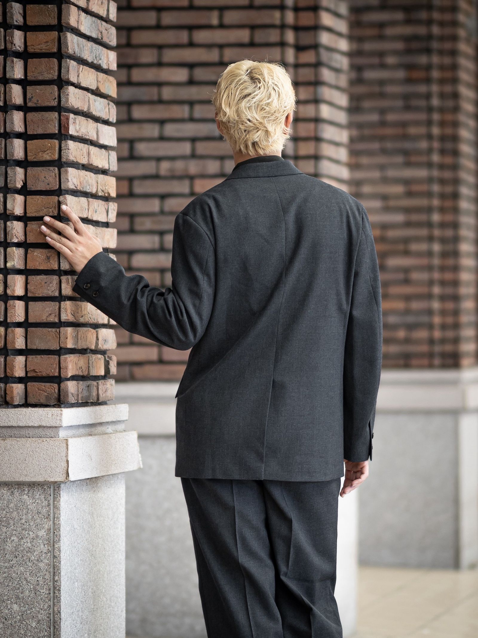 MARKAWARE SPORTS COAT MARK STYLE