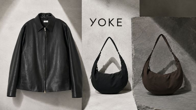 YOKE 26FW ☆8月22日(土)11:00新作発売！