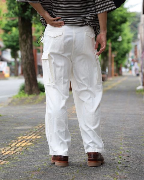 eYe JUNYA WATANABE MAN New Manual Wネーム ナイロンツイル転写プリントジャケット PICKUP STYLE