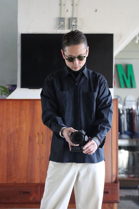 Ets.MATERIAUX 22SS Mix Style.2022.2.27.