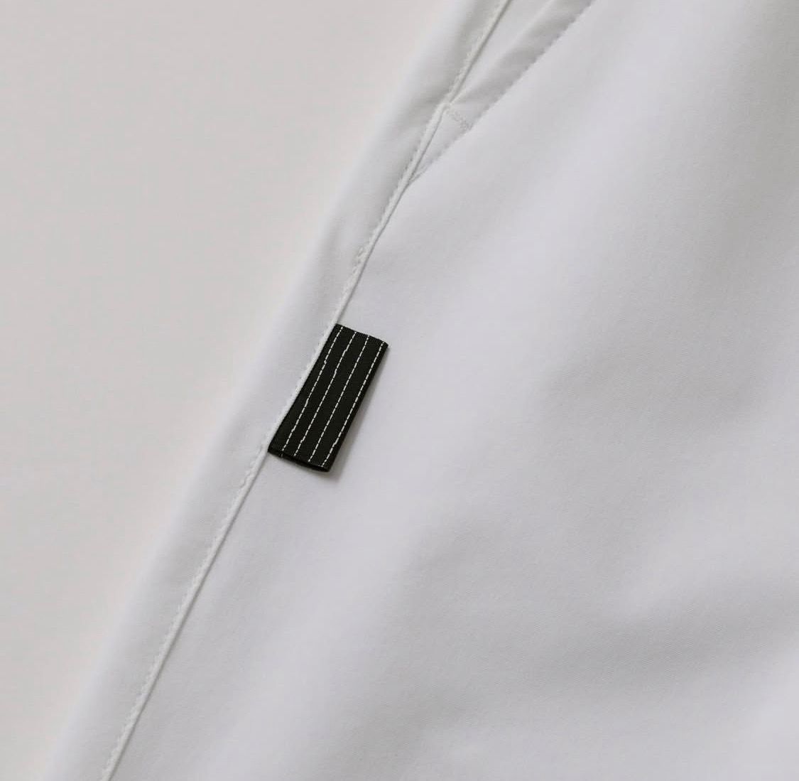 S.F.C 25FW エスエフシー WIDE TWO TUCK BAGGY PANTS (SFCFW25P07)White☆10月25日(土)発売！