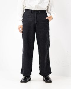 marka 26SS U.S.ARMY PANTS(M26A19PT01C)BLACK☆新作発売！