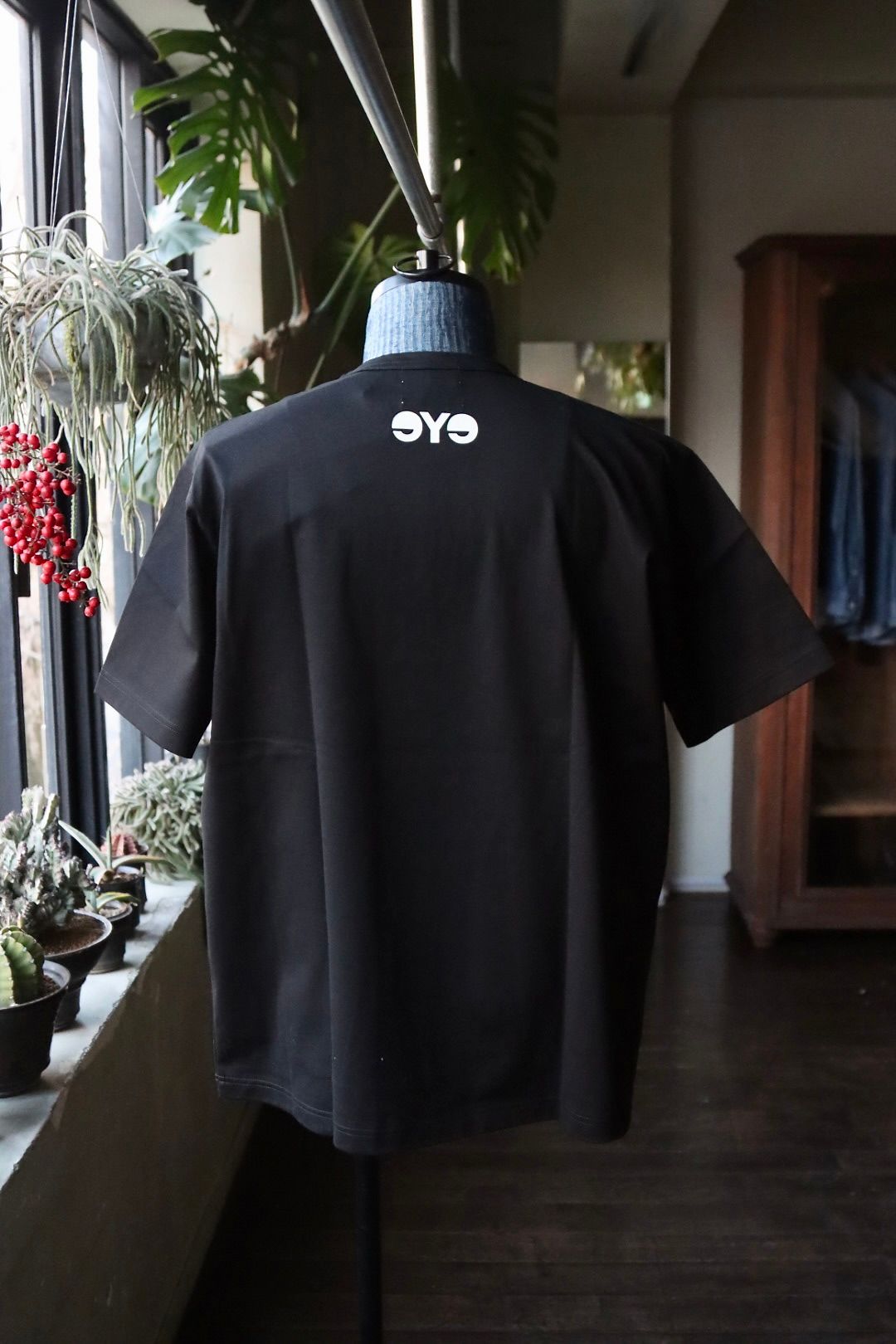 ジュンヤワタナベマン24SS Carhartt Tシャツ(WM-T901-100) ☆2月3日(土)発売！