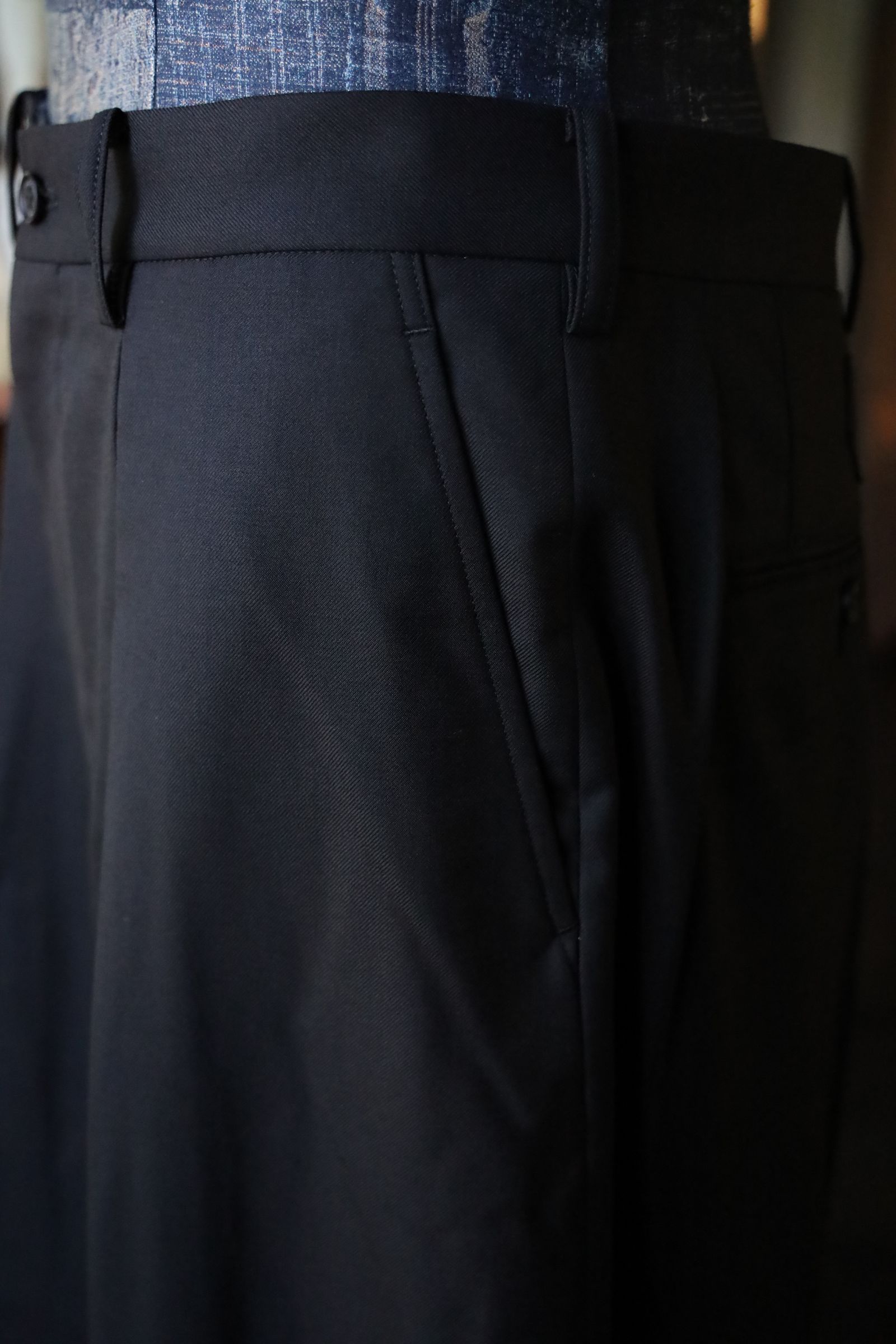 ココウッド様用　コムコム　パンツ TS DESIGN 84614 藤和 無重力ゾーン ストレッチタフ素材340g