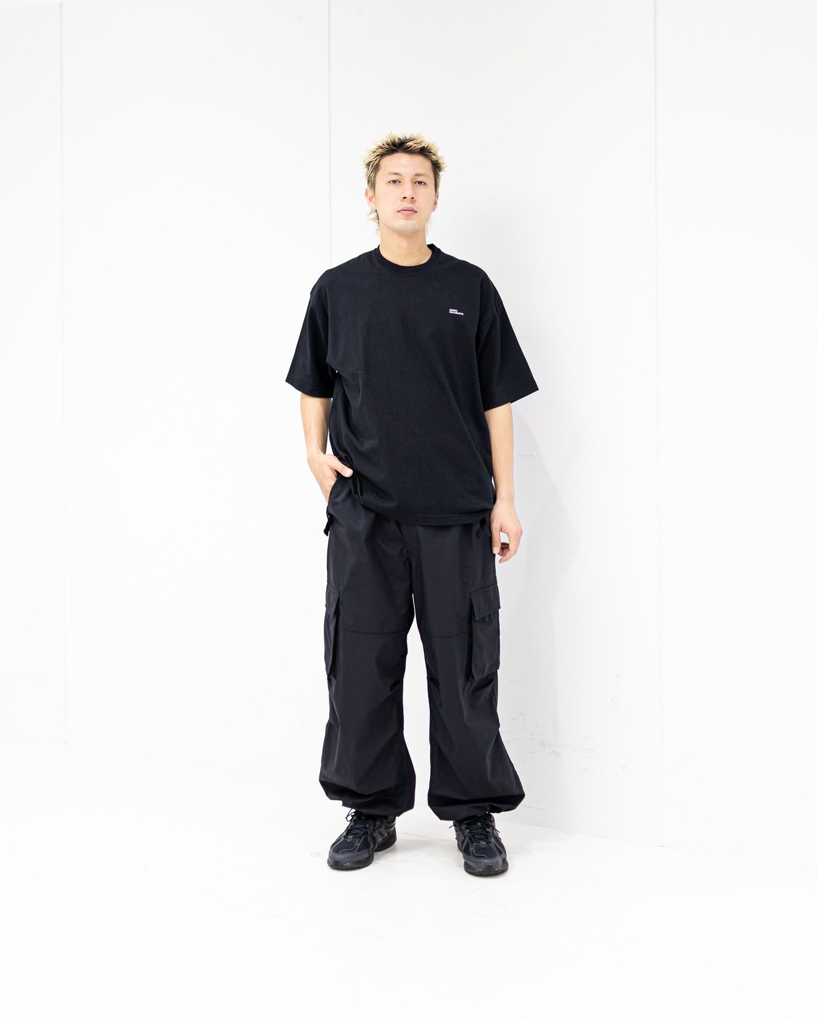 S.F.C LOGO BASIC SS TEE 5月9日(土)新作発売！