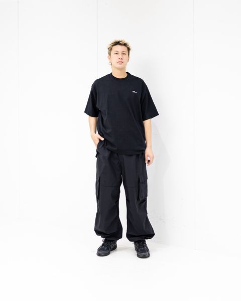 S.F.C LOGO BASIC SS TEE 5月9日(土)新作発売！