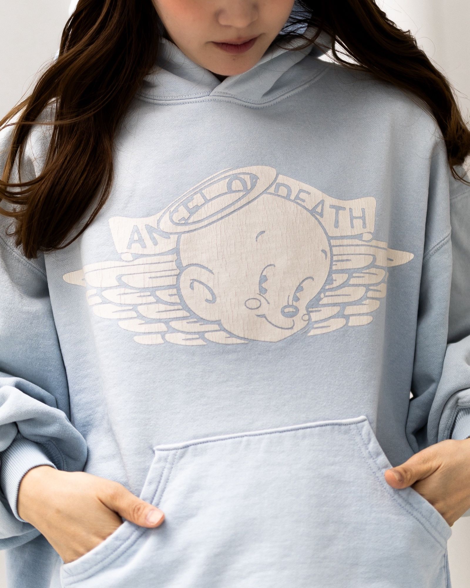 セントマイケル 26SS BABY MICHAEL HOODIE style.2026.5.13