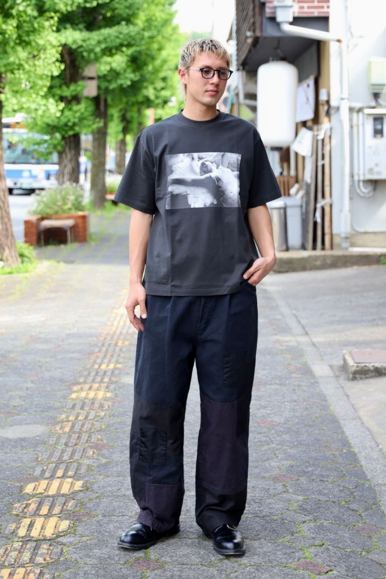 blurhms ROOTSTOCK JD LOVE WILL TEAR US APART Photo WIDE☆4月28日(土)新作発売！