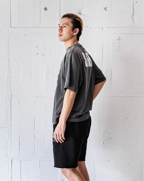 セントマイケル FRD_SS TEE 2月22日(土)新作発売！