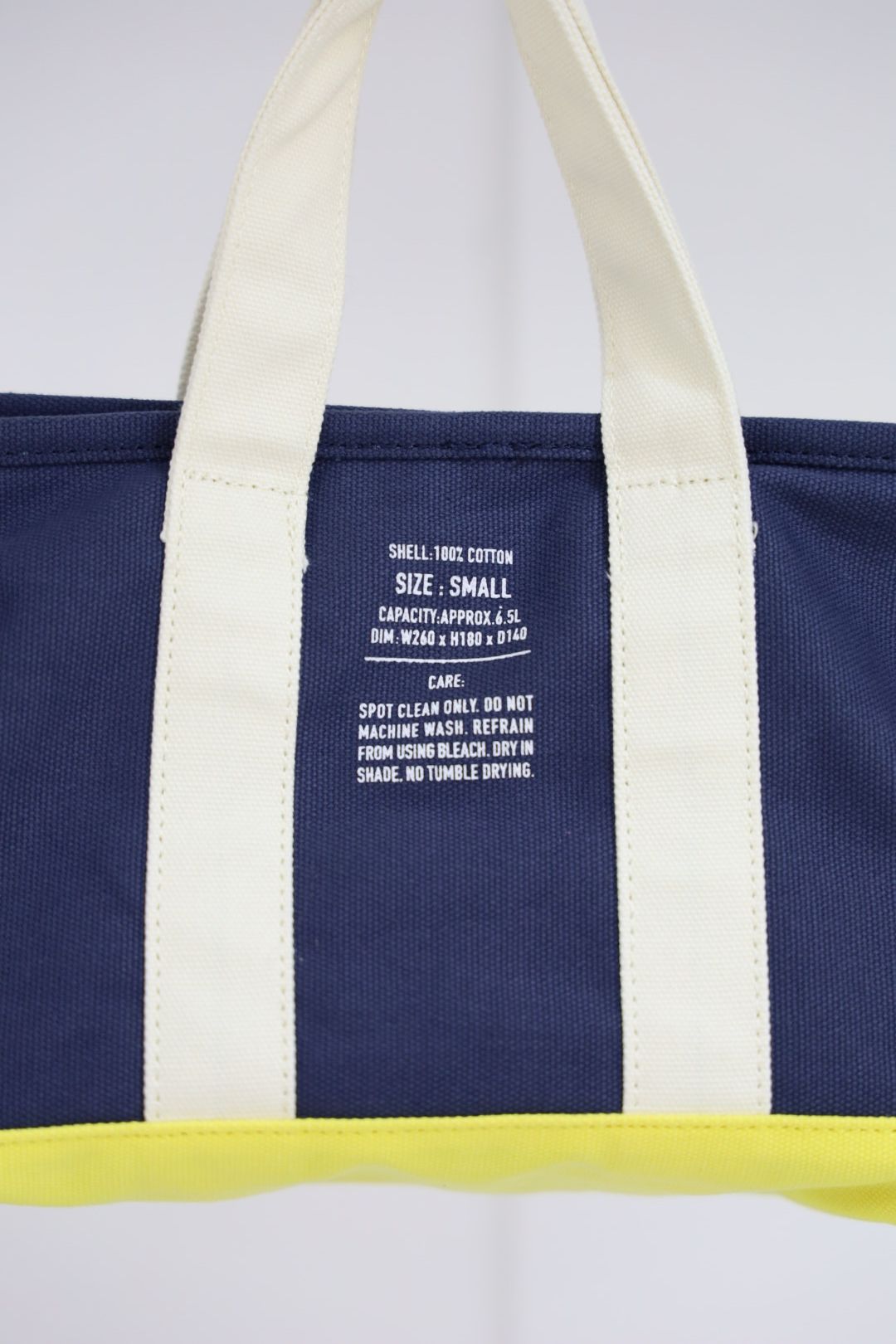 FreshService UTILITY CANVAS SHOULDER TOTE(FSP263-90058)MULTI☆8月15日(土)新作発売！