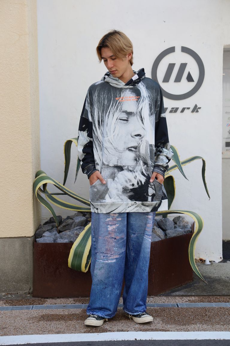 186cm/size:XL