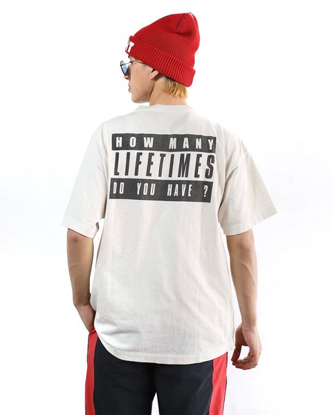 セントマイケル 24SS 新作SAINT TEARS TEE style 20242.22